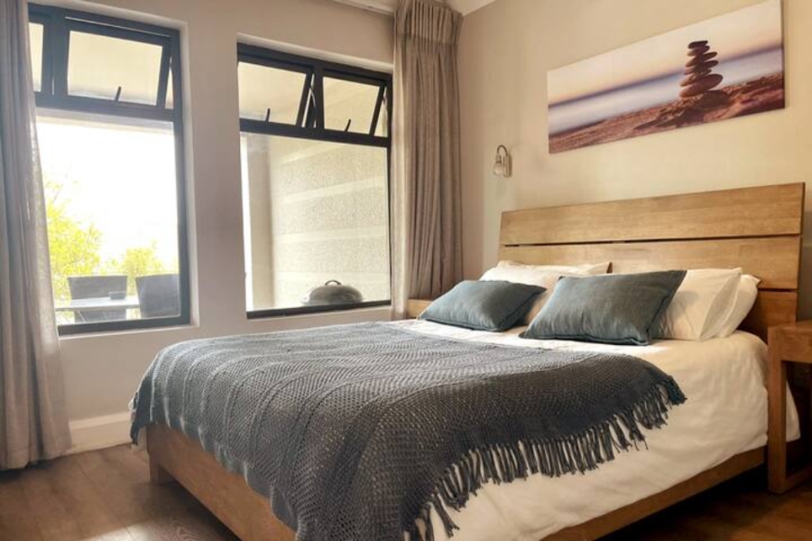 To Let 1 Bedroom Property for Rent in Castleton Western Cape
